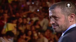 جورج وسوف احضنوا الايام قرطاج 2007 