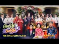 Download Lagu CẬU ÚT CẬU CON CÚC P3 | FILM CUT: ĐÁM CƯỚI NÁO LOẠN | HUỲNH LẬP OFFICIAL