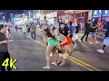 Download Lagu You Won’t Believe Nashville on a Saturday Night 😱 | INSANE Broadway Nightlife in 4K