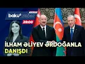 Download Lagu Türkiyə və Özbəkistan liderləri ilə telefon danışığı zamanı nələr müzakirə olundu?