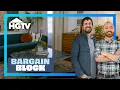 Beautiful Luxe French Inspired Home Remodel For 20K Bargain Block HGTV