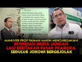 Download Lagu SEDULUR JOKOWI BERGEJOLAK! PROF PAIMAN INTIMIDASI MEDIA. JANGAN LAGI BERITAKAN PASAR PRAMUKA