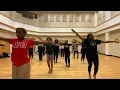 FYE FYE GROUP REHEARSAL NOT MIRRORED