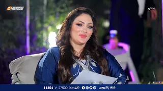 مشتاقلك يالمدري بيمن مشغول الشاعر اثير التميمي دندنها