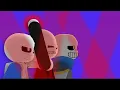 Download Lagu Underverse 0.4 - Ink VS Error Reanimation in Stick Nodes [Original by Jael Peñaloza]
