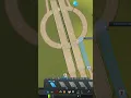 Easy city entrance in Cities Skylines