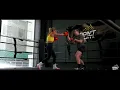 DON T QUIT Partner Kendall Toole