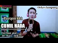 Download Lagu CUMIL HADA - Lagu lampung - Cipt.Yoppi adam || Voc.Furqon kkt