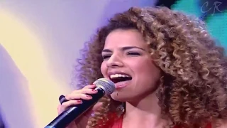 Vanessa Da Mata - Boa Sorte / Estação Globo 2007