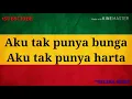 Lagu Cinta Luar Biasa - ( Reggae version ~ Lirik ) Cover Dhevi geranium