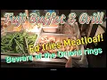 Fuji Buffet and Grill 2024