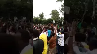 Baalehoo Karaan Baalehoo Nagaati Wayyaanee Addaan Baanehoo 