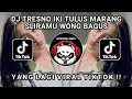Download Lagu DJ TRESNO IKI TULUS MARANG SLIRAMU WONG BAGUS || DJ NRESNANI VIRAL TIKTOK TERBARU 2024