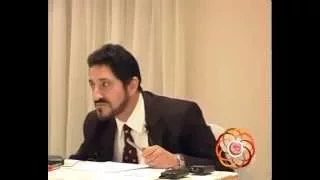 ماذا يقول عدنان إبراهيم في جيفارا 