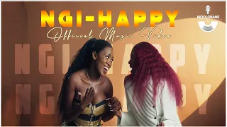 pretty masompisi x ayarhkay ngi happy official music video 