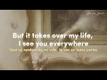 lacy — Olivia Rodrigo // (lyrics + sub. español)