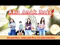 Lagu Aku Anak Raja | Gerak dan Lagu Sekolah Minggu