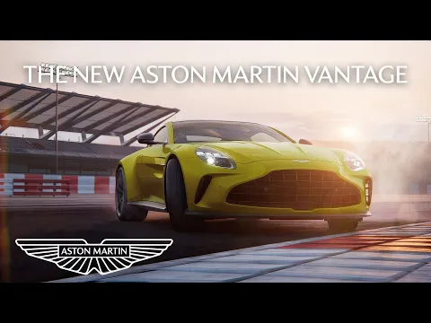 Vantage