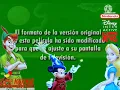 Download Lagu Opening to The Tigger Movie (La Pelicula de Tigger) 2000 Re-release VHS (Spanish Copy)