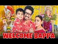 Download Lagu Bappa Ka Hua Dhamakedar Welcome 🙏 | Bharti Singh | Harssh Limbachiyaa | Golla