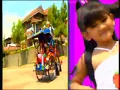 Download Lagu NAIK BECAK - MEGA UTAMI [KARAOKE VIDEO]