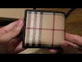 Burberry Reversible Belt Unboxing Review and Comparison with Buying Tips