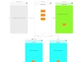 316 - iOS Storyboard Multiple View Controllers Lecture Part 1