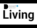 Living Synonyms Thesaurus Similar Words