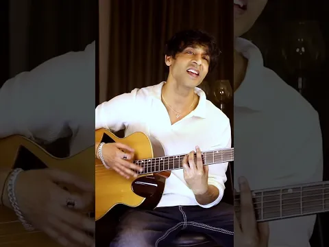 do pyaar karne wale guitar cover by veer kumar #dopyaarkarnewale #guitar #jungle