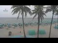 LIVE Hollywood Beach Cam