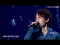 纯享版：张远《嘉宾》，温柔声线催泪告白 | 宇宙音乐之夜 SUPER HIT AWARDS | 宇宙打歌中心 第一季 | 优酷 YOUKU
