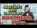 CERAMAH SUNDA USTAD METAL TERBARU 2024