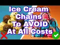 Download Lagu Ice Cream Chains To Avoid At All Costs (And The 2 That Are ACTUALLY Worth It)