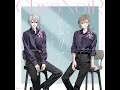 【off music】 リナリア / ChroNoiR 【unofficial】