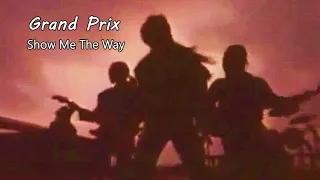 Download 【Melodic Rock/AOR】Grand Prix (JP) - Show Me The Way 1989~Emily's collection MP3