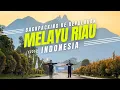 Lagu Backpacking ke Kepulauan Melayu Riau Indonesia | Jelajah Isak dan Ijal - Lingga Ep1