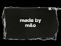 Should I have this as my intro for a upcoming toca vid