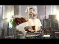 Jordan Rakei - Everything Everything (Official Visualiser)