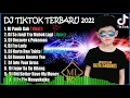 Download Lagu DJ TIKTOK TERBARU 2021 - DJ PANIK GAK FULL BASS TIK TOK VIRAL REMIX TERBARU 2021