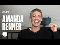 Amanda Renner The Art of the Post-Round Interview The Golfer s Journal TGJ Podcast 149
