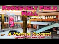 Roosevelt Field Mall A Massively Successful Mall in the Heart of Long Island