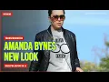 What happened to Amanda Bynes The truth about her new look