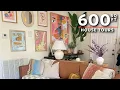 House Tours A 1 950 1 Bedroom Apartment in Downtown Jersey City