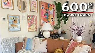 House Tours A 1 950 1 Bedroom Apartment in Downtown Jersey City