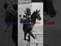 Secretariat \u0026 Ruffian edit #horses #edit #secretariat #ruffian #horseracing #fame