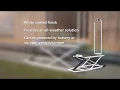 LeisureLift Motorhome Electric Step for RV s Caravans