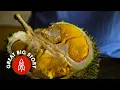 Download Lagu Durian Fruit: A Smell So Rotten, a Taste So Sweet