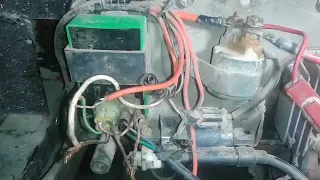 شرح علبه الكهرباء للتوك توك  شرح علبه الكهرباء للتوك توك