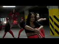 ВИРУЛЮ - dance video // DS girls