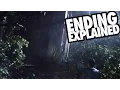 BLAIR WITCH 2016 Ending Explained